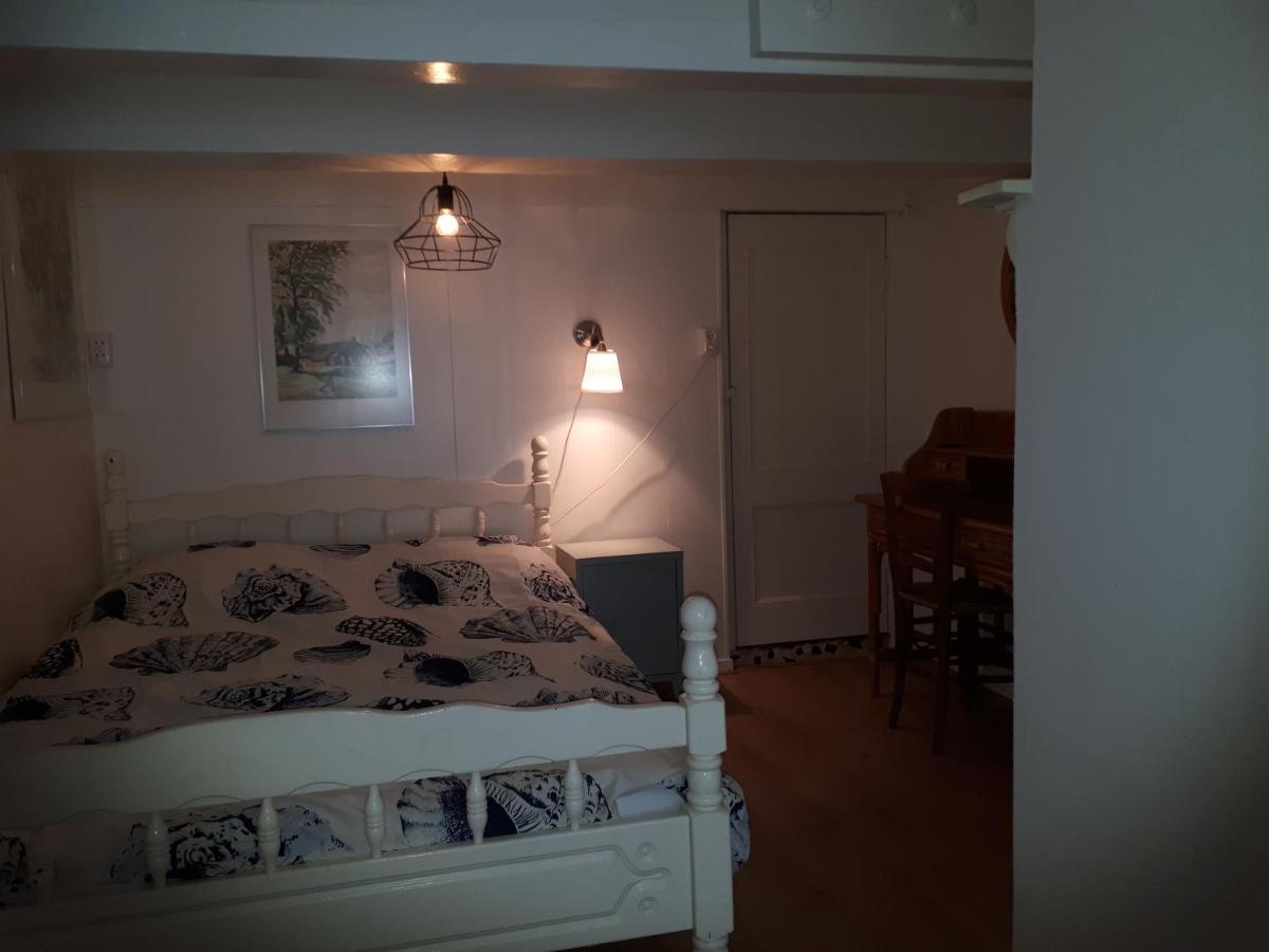 Klavergeluk Amsterdam Eksteriør billede